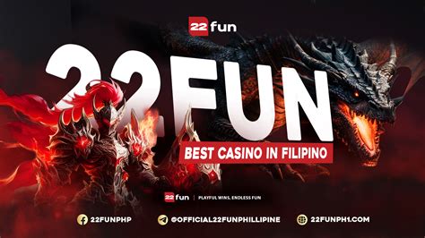 22fun ph|22Fun .